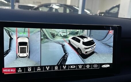 Hyundai Tucson, 2025 год, 4 490 000 рублей, 17 фотография