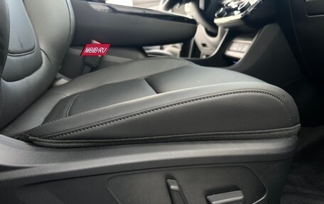 Hyundai Tucson, 2025 год, 4 490 000 рублей, 27 фотография