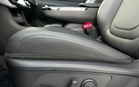 Hyundai Tucson, 2025 год, 4 490 000 рублей, 25 фотография