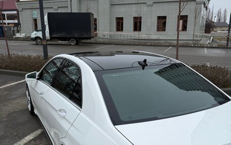 Mercedes-Benz E-Класс, 2013 год, 2 400 000 рублей, 6 фотография