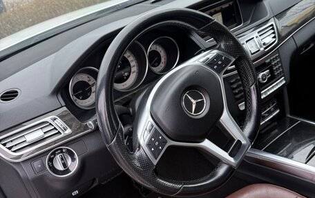 Mercedes-Benz E-Класс, 2013 год, 2 400 000 рублей, 7 фотография