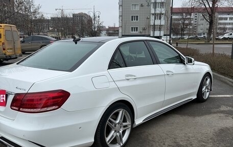 Mercedes-Benz E-Класс, 2013 год, 2 400 000 рублей, 5 фотография