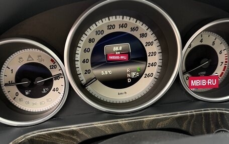 Mercedes-Benz E-Класс, 2013 год, 2 400 000 рублей, 9 фотография