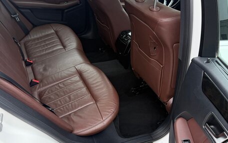 Mercedes-Benz E-Класс, 2013 год, 2 400 000 рублей, 19 фотография