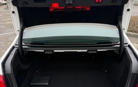 Mercedes-Benz E-Класс, 2013 год, 2 400 000 рублей, 16 фотография