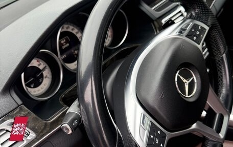 Mercedes-Benz E-Класс, 2013 год, 2 400 000 рублей, 13 фотография