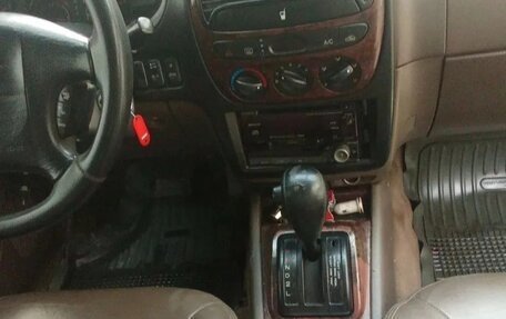 KIA Sportage IV рестайлинг, 2001 год, 299 000 рублей, 9 фотография