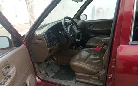 KIA Sportage IV рестайлинг, 2001 год, 299 000 рублей, 8 фотография