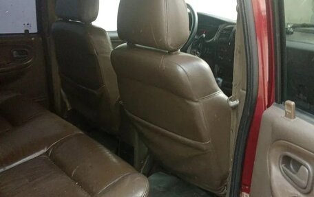 KIA Sportage IV рестайлинг, 2001 год, 299 000 рублей, 12 фотография