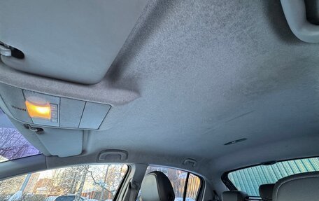 Opel Corsa D, 2008 год, 600 000 рублей, 12 фотография