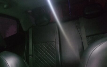 KIA Rio III рестайлинг, 2012 год, 680 000 рублей, 5 фотография