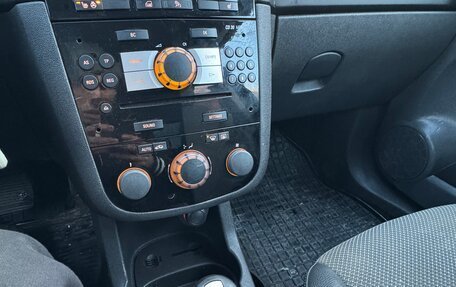 Opel Corsa D, 2008 год, 600 000 рублей, 13 фотография