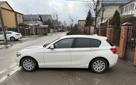 BMW 1 серия, 2016 год, 1 900 000 рублей, 2 фотография