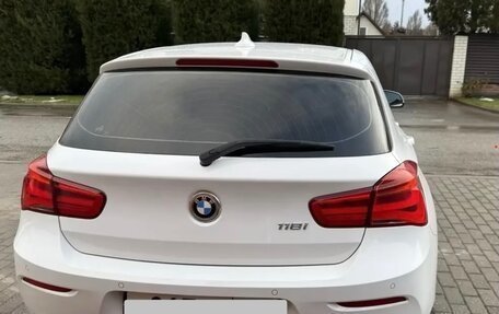 BMW 1 серия, 2016 год, 1 900 000 рублей, 3 фотография