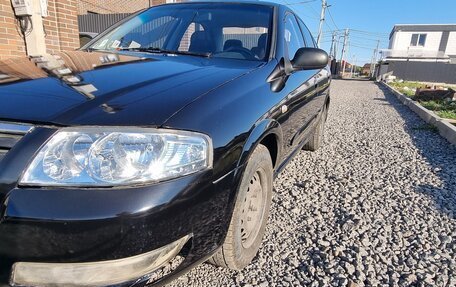 Nissan Almera Classic, 2006 год, 449 000 рублей, 10 фотография