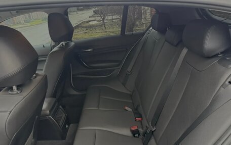 BMW 1 серия, 2016 год, 1 900 000 рублей, 7 фотография