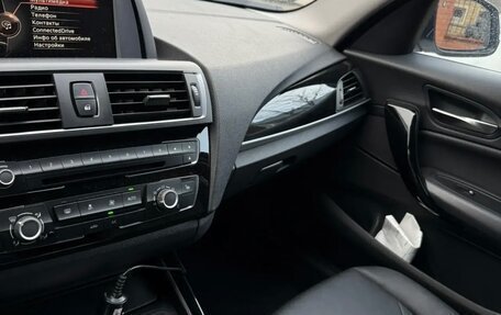 BMW 1 серия, 2016 год, 1 900 000 рублей, 6 фотография