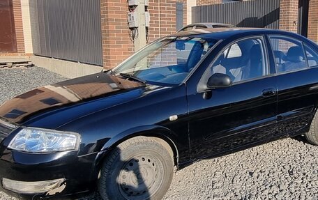 Nissan Almera Classic, 2006 год, 449 000 рублей, 11 фотография