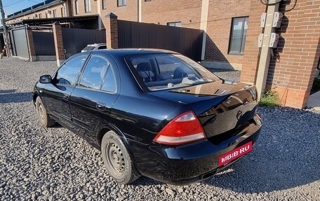 Nissan Almera Classic, 2006 год, 449 000 рублей, 14 фотография