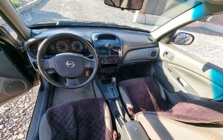 Nissan Almera Classic, 2006 год, 449 000 рублей, 18 фотография