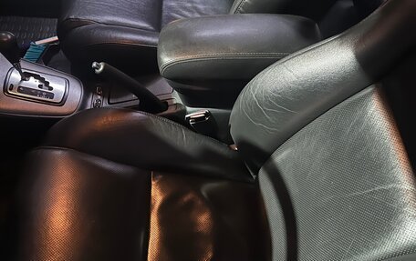 Toyota Avensis III рестайлинг, 2007 год, 850 000 рублей, 6 фотография