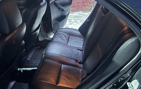 Toyota Avensis III рестайлинг, 2007 год, 850 000 рублей, 7 фотография