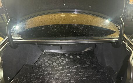 Toyota Avensis III рестайлинг, 2007 год, 850 000 рублей, 10 фотография