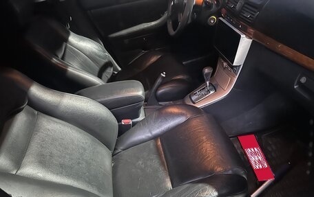 Toyota Avensis III рестайлинг, 2007 год, 850 000 рублей, 8 фотография