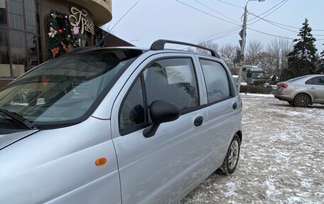 Daewoo Matiz I, 2003 год, 220 000 рублей, 3 фотография