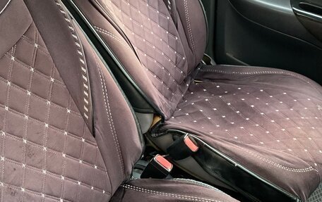 Daewoo Matiz I, 2003 год, 220 000 рублей, 7 фотография