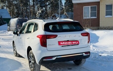 Haval Jolion, 2022 год, 1 220 000 рублей, 6 фотография