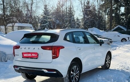 Haval Jolion, 2022 год, 1 220 000 рублей, 2 фотография