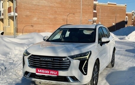Haval Jolion, 2022 год, 1 220 000 рублей, 7 фотография