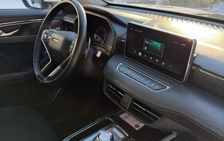 Haval Jolion, 2022 год, 1 220 000 рублей, 17 фотография