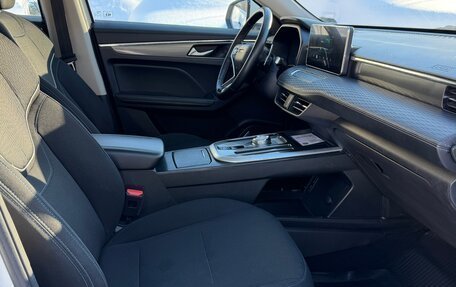 Haval Jolion, 2022 год, 1 220 000 рублей, 16 фотография