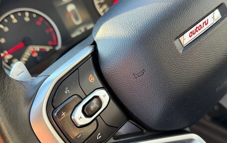 Haval Jolion, 2022 год, 1 220 000 рублей, 12 фотография