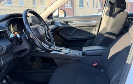 Haval Jolion, 2022 год, 1 220 000 рублей, 13 фотография