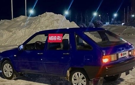 ИЖ 2126 «Ода», 2005 год, 120 000 рублей, 3 фотография