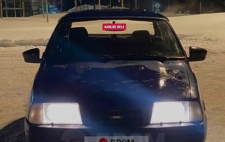 ИЖ 2126 «Ода», 2005 год, 120 000 рублей, 8 фотография