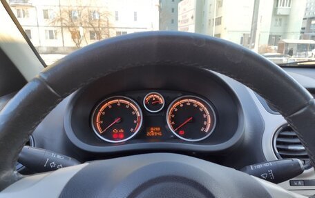 Opel Corsa D, 2008 год, 350 000 рублей, 9 фотография