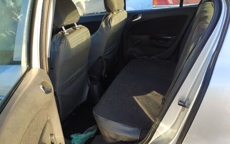 Opel Corsa D, 2008 год, 350 000 рублей, 5 фотография