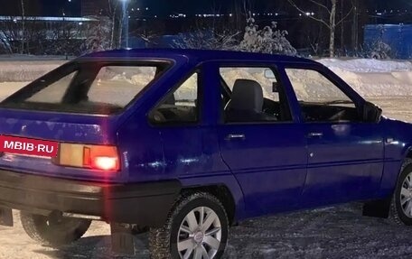 ИЖ 2126 «Ода», 2005 год, 120 000 рублей, 5 фотография