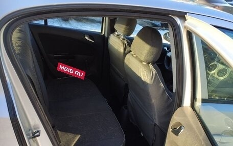 Opel Corsa D, 2008 год, 350 000 рублей, 6 фотография