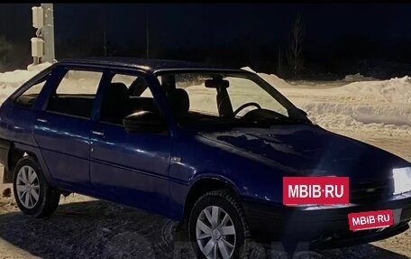 ИЖ 2126 «Ода», 2005 год, 120 000 рублей, 7 фотография