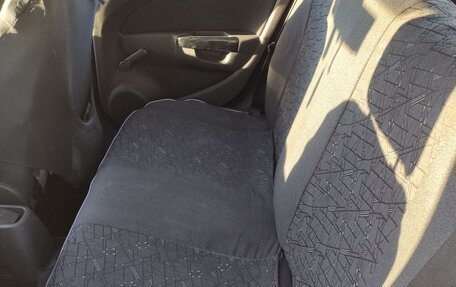 Opel Corsa D, 2008 год, 350 000 рублей, 11 фотография