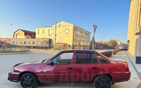 Daewoo Nexia I рестайлинг, 2012 год, 270 000 рублей, 4 фотография