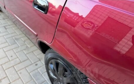 Daewoo Nexia I рестайлинг, 2012 год, 270 000 рублей, 6 фотография