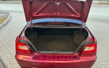 Daewoo Nexia I рестайлинг, 2012 год, 270 000 рублей, 11 фотография