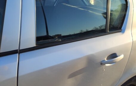 Opel Corsa D, 2008 год, 350 000 рублей, 14 фотография