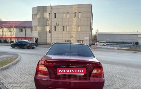 Daewoo Nexia I рестайлинг, 2012 год, 270 000 рублей, 10 фотография